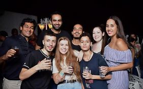 The Desire Hostel